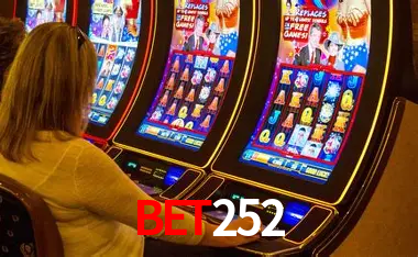 Desvendando o Mundo dos Jogos Virtuais na bet252
