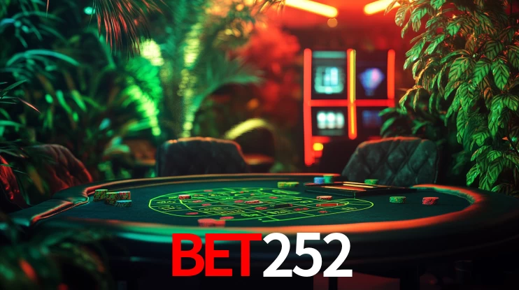 APP oficial da bet252 para mobile