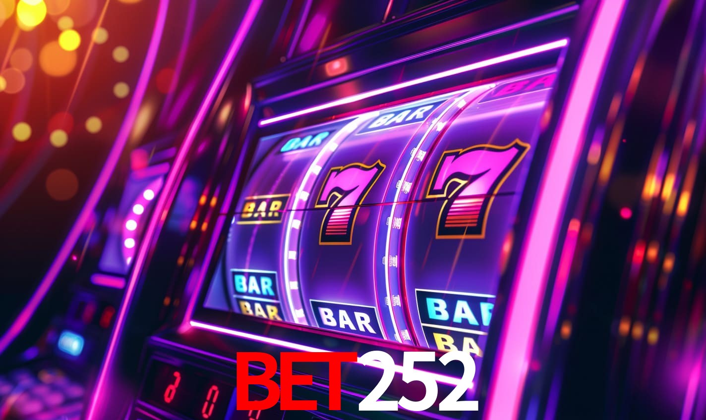 bet252: A Experiência de Casino com Jogos de Mesa ao Vivo