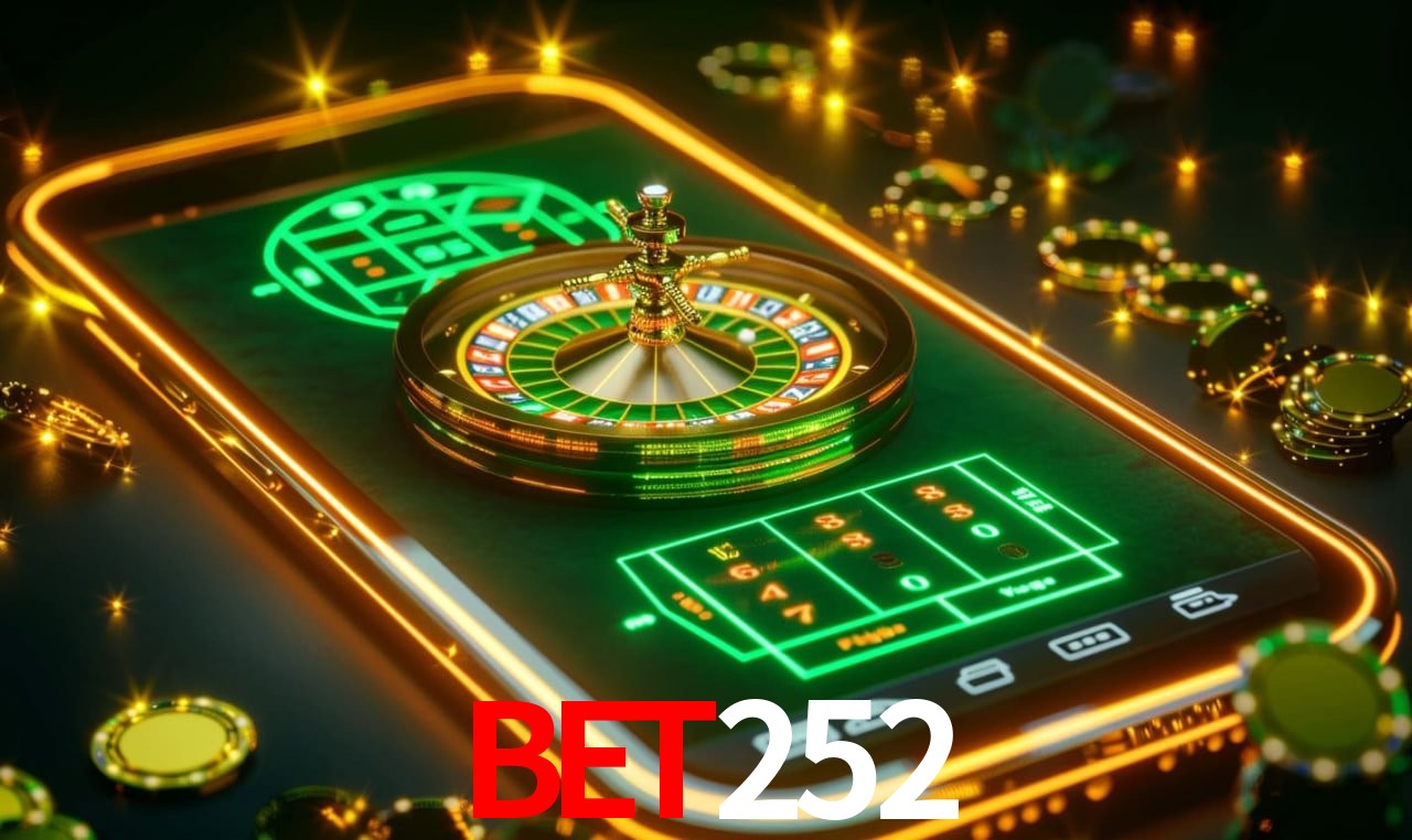 Login Seguro bet252
