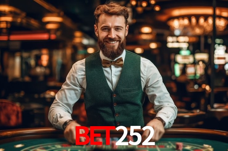 Jogos de Slot bet252