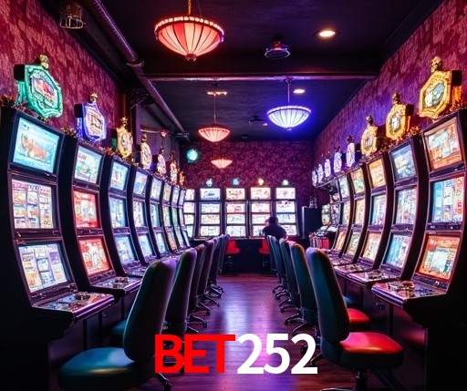 Especiais de Fim de Semana bet252