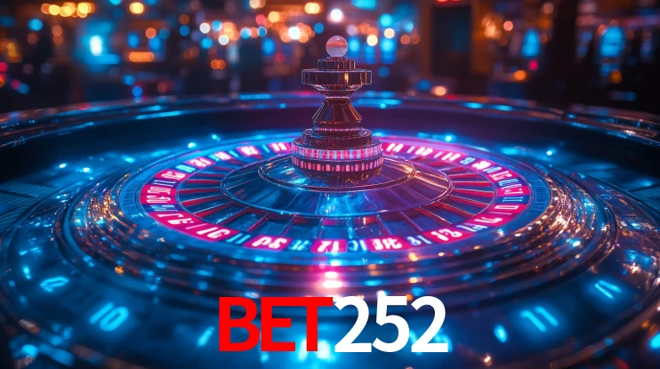 Experimente o Login Seguro Premium no bet252