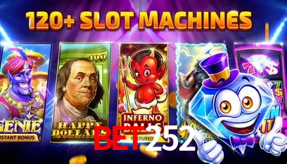 Explorando a Categoria de Eventos em Apostas na bet252