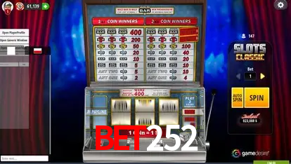 A Revolução dos Aplicativos de Jogos no bet252