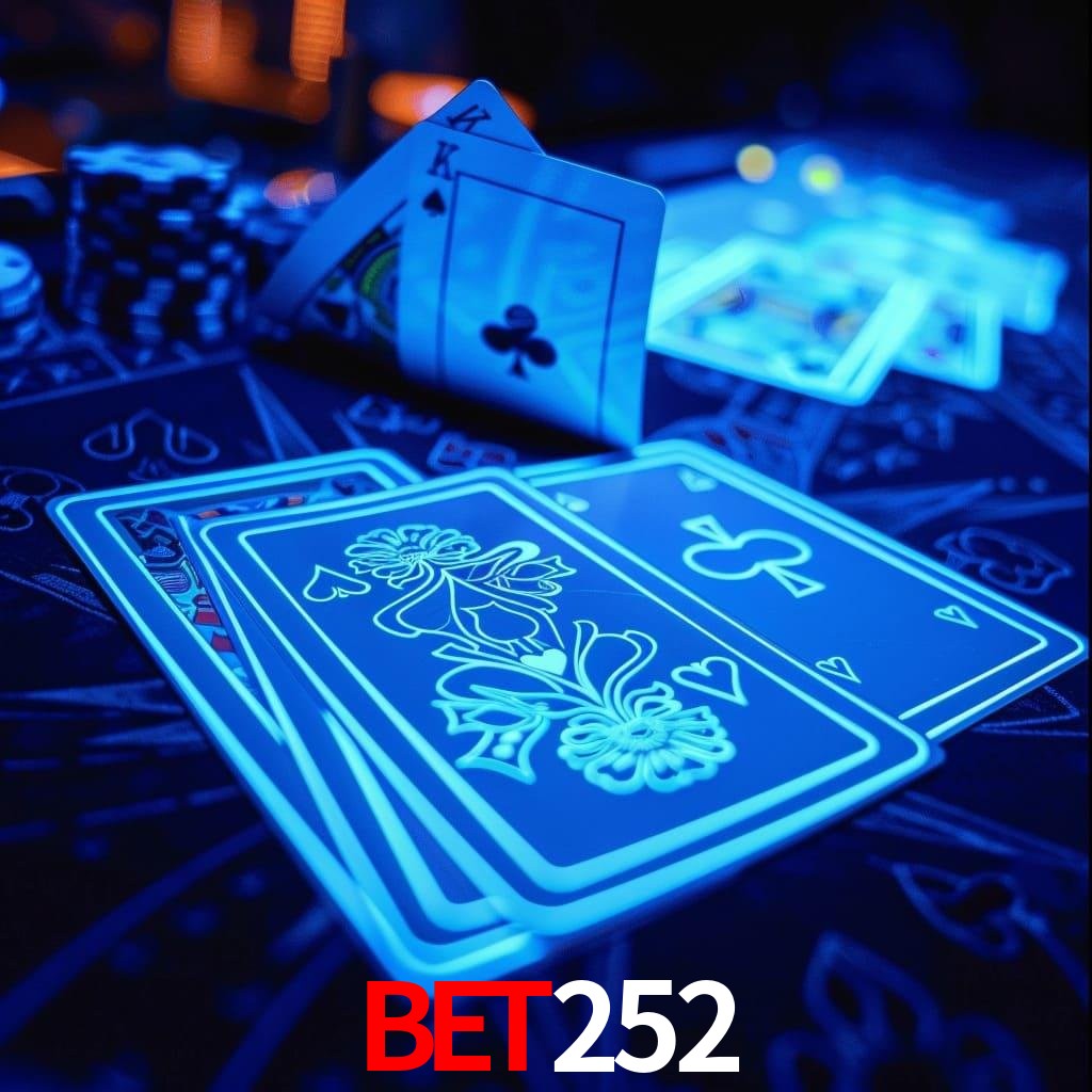 Tecnologia da Plataforma bet252