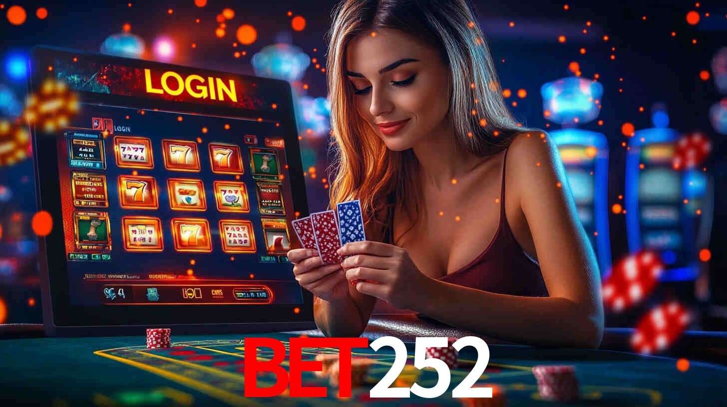 bet252 login