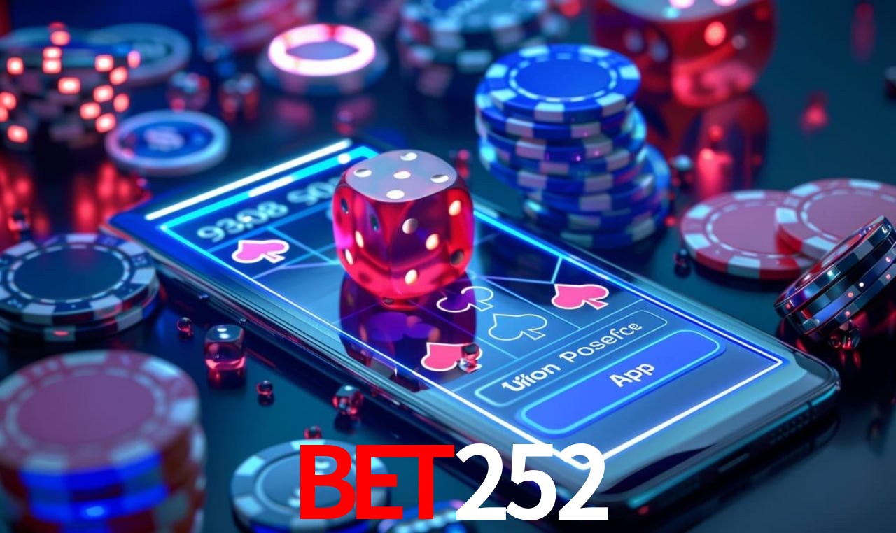 Promoções Sazonais bet252
