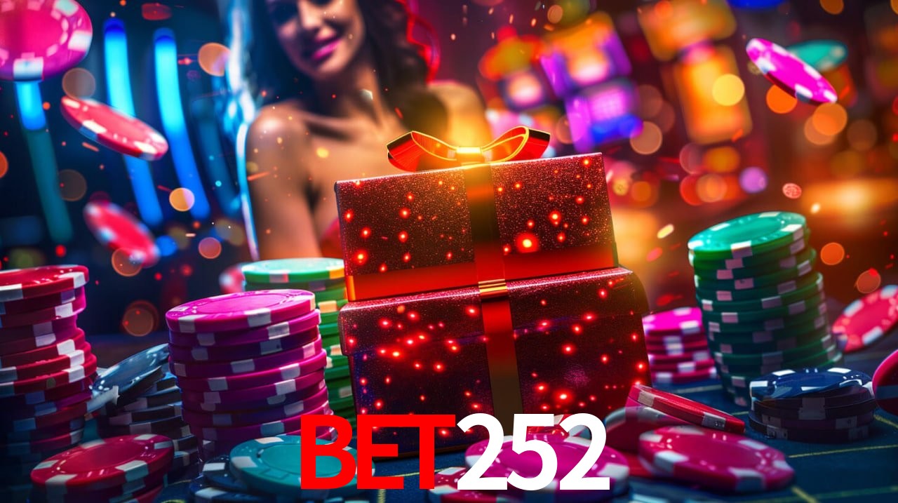 Apostas de Tênis bet252