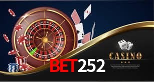 Apostas de Basquete bet252