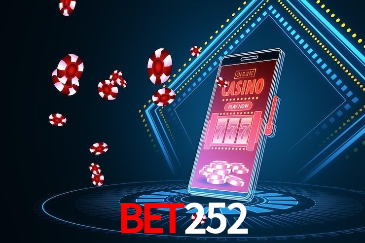 Integração de APIs bet252