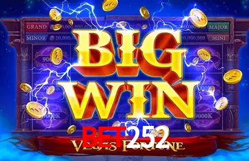 A Experiência Imersiva dos Cassinos Ao Vivo no bet252