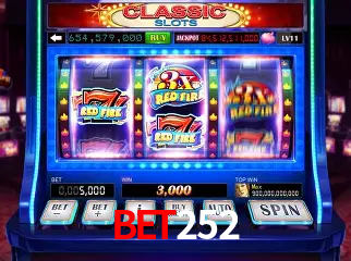 Apostas Esportivas na bet252: Um Guia Completo