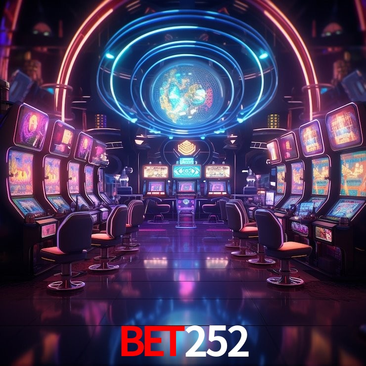 Estatísticas bet252