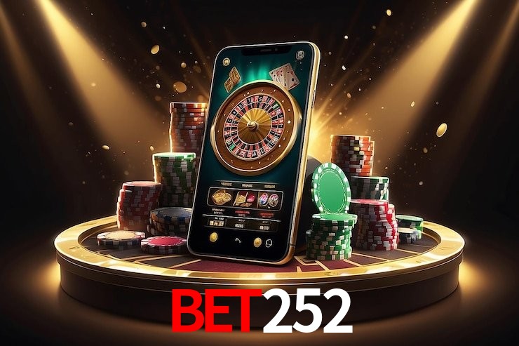 Diretório de Jogos bet252