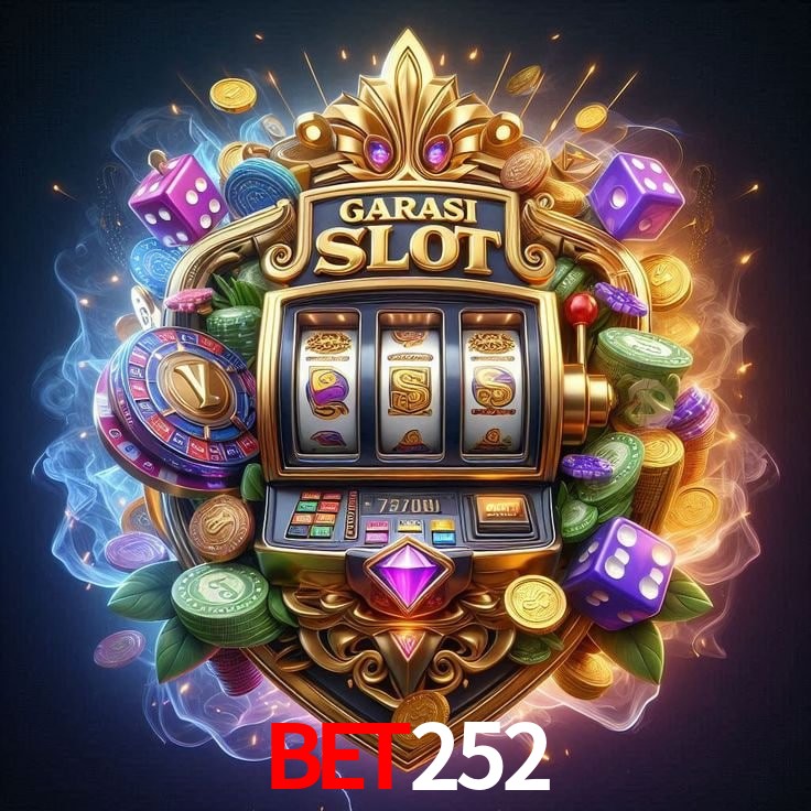 Jogos de Slot bet252
