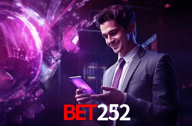 Recursos de Bônus bet252