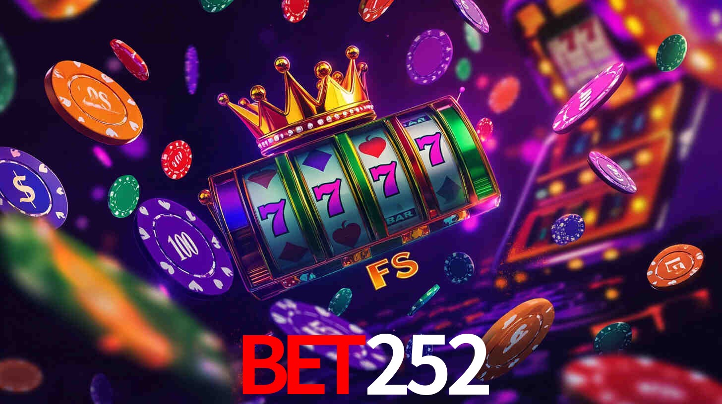 Bônus Diários bet252