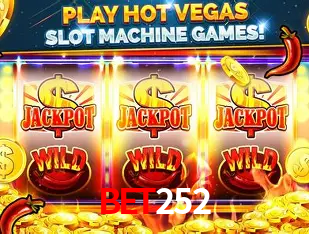 Descubra a Essência do bet252: Nossa História e Compromissos