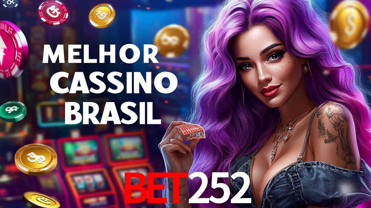 A Emoção da Loteria na bet252: Uma Chance de Mudança de Vida