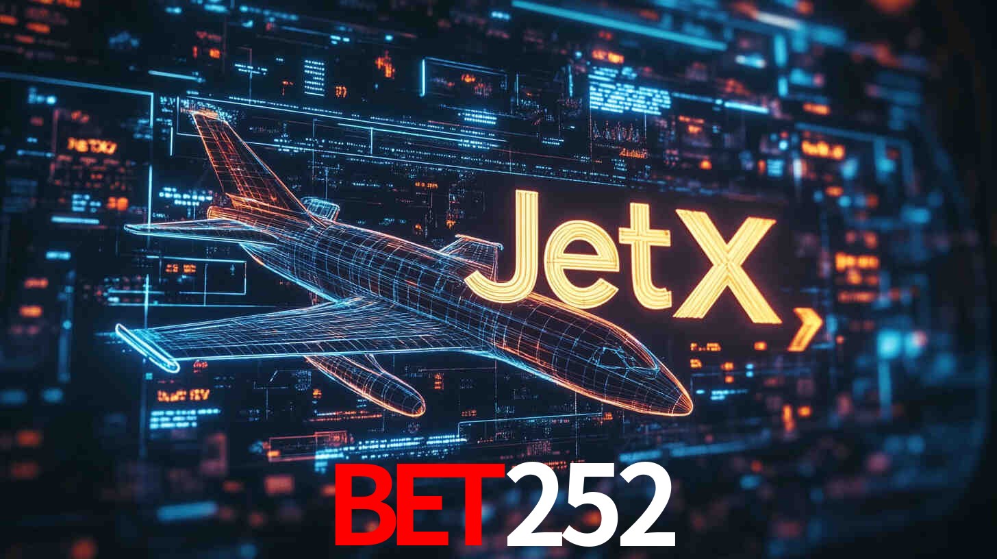 Inovações de Jogos na bet252: O Futuro das Experiências Interativas