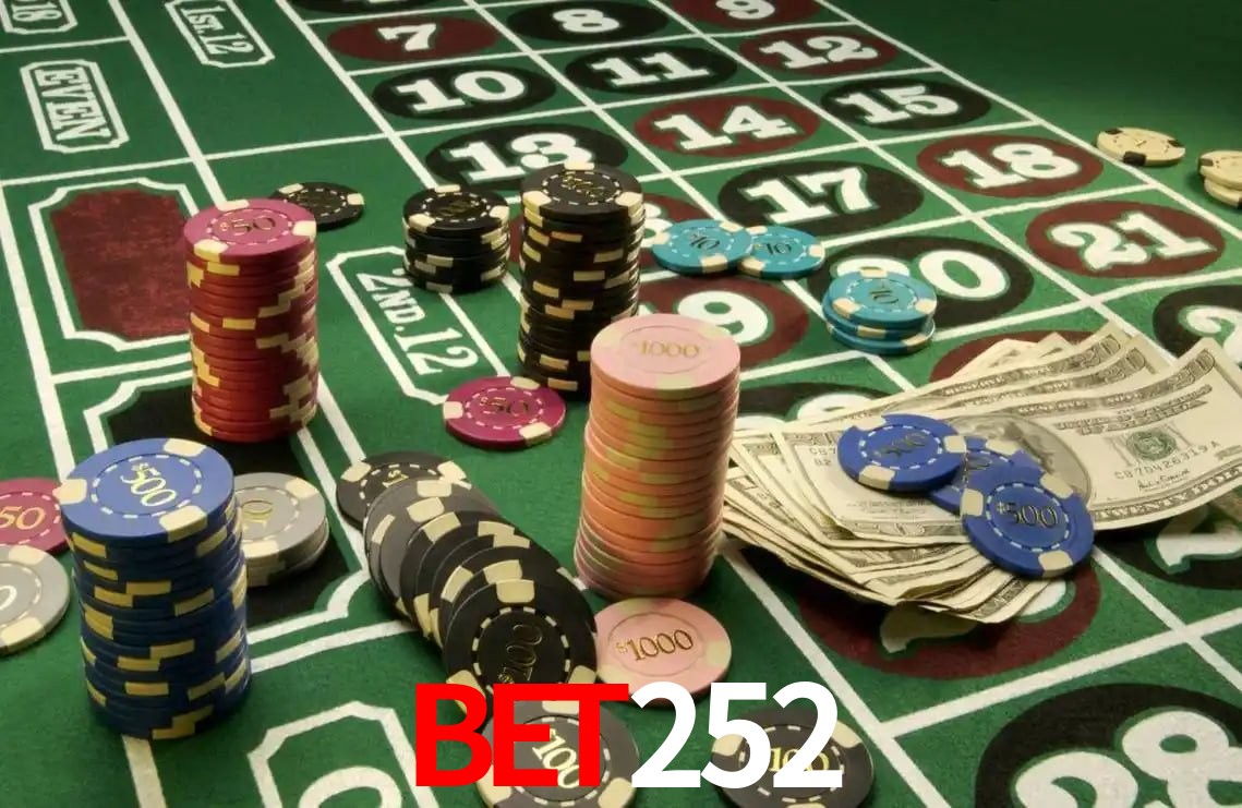 bet252.com