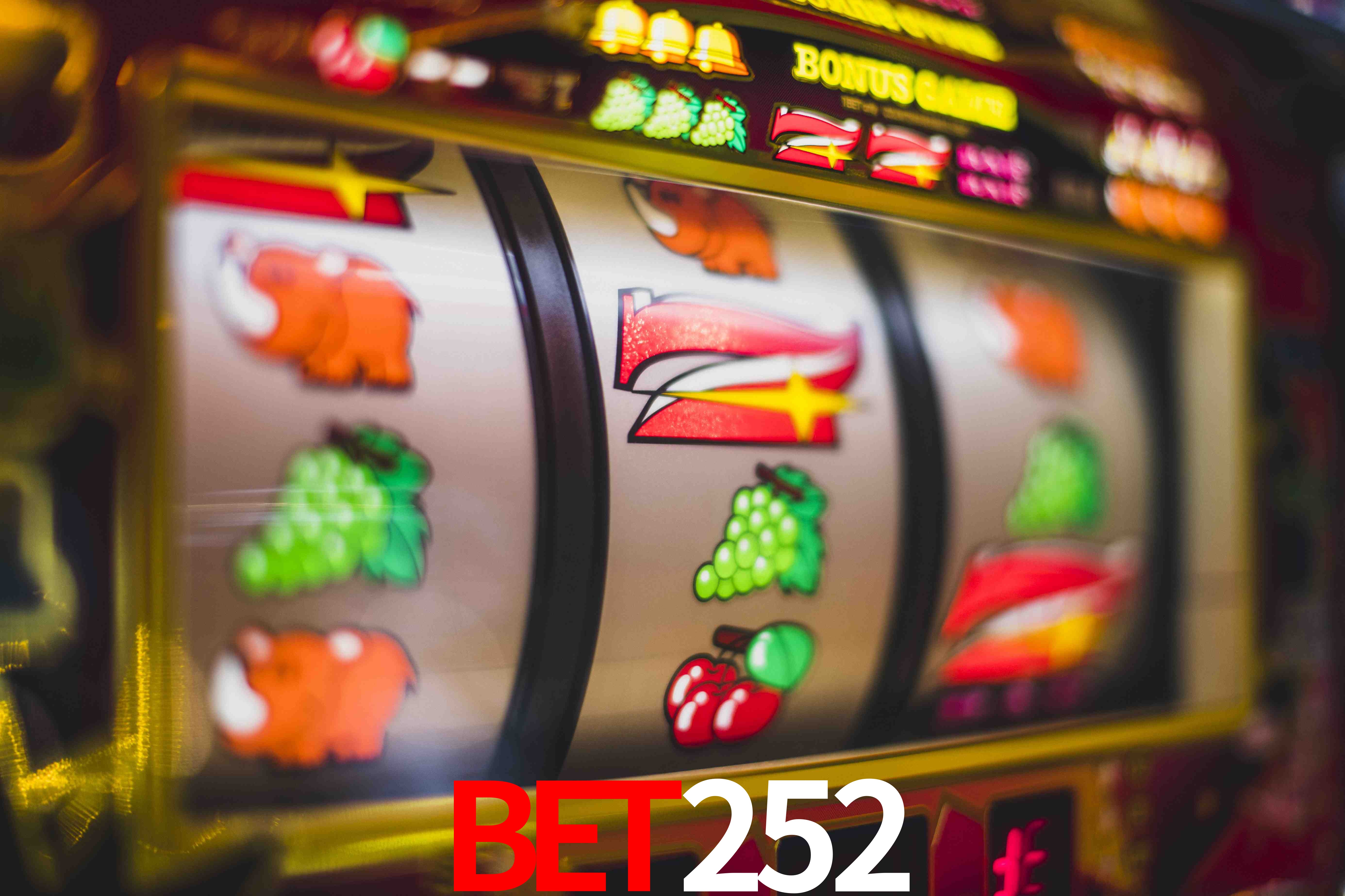 Crash Games Strategies bet252