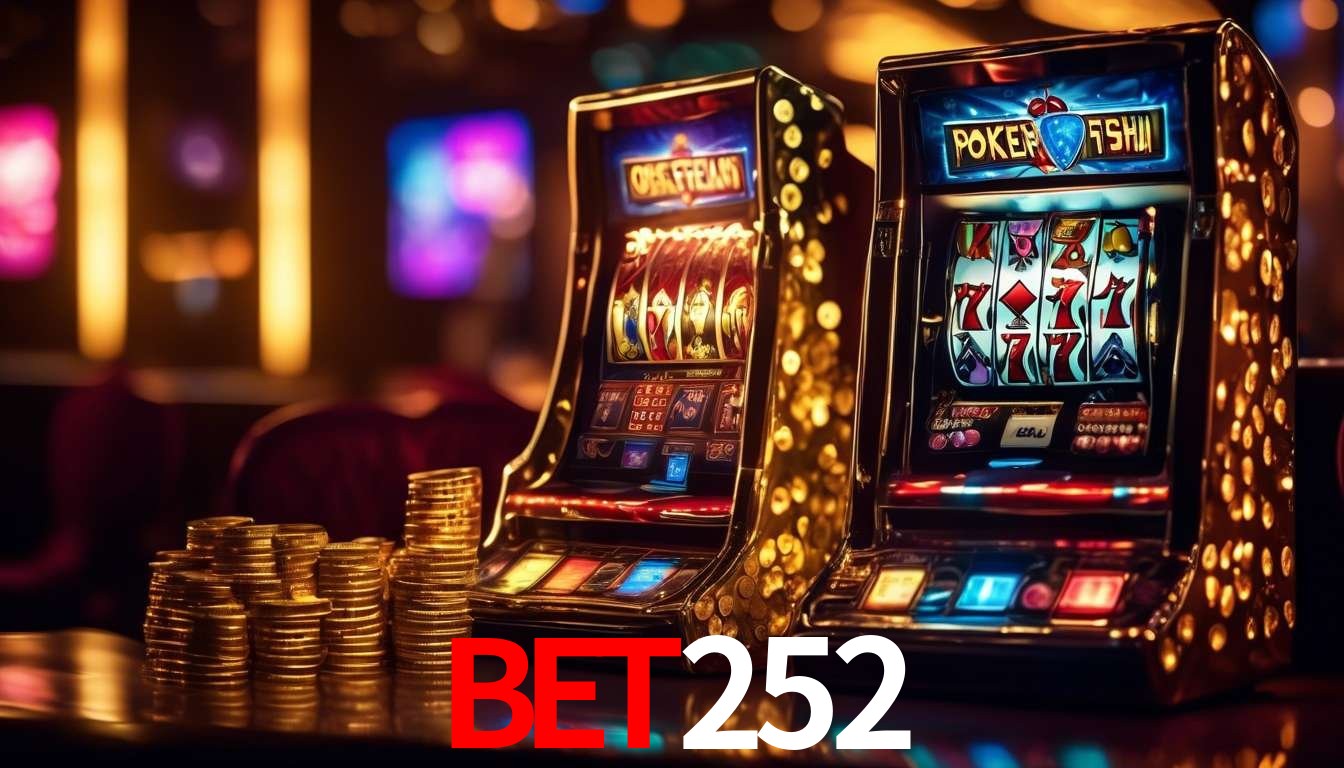 bet252 Logo 2