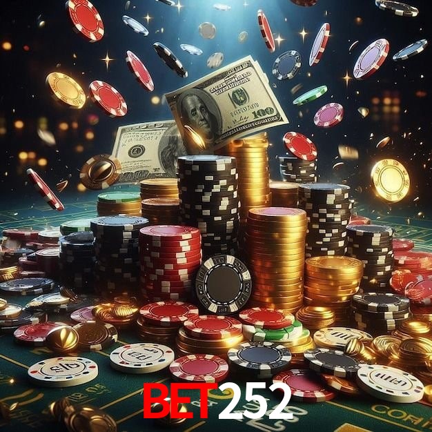 Jogos Exclusivos bet252