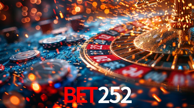 Responsive Design bet252