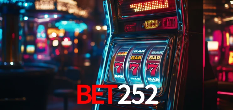 Welcome Bonus bet252