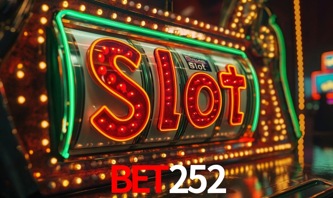 bet252 Instalar Logo 2