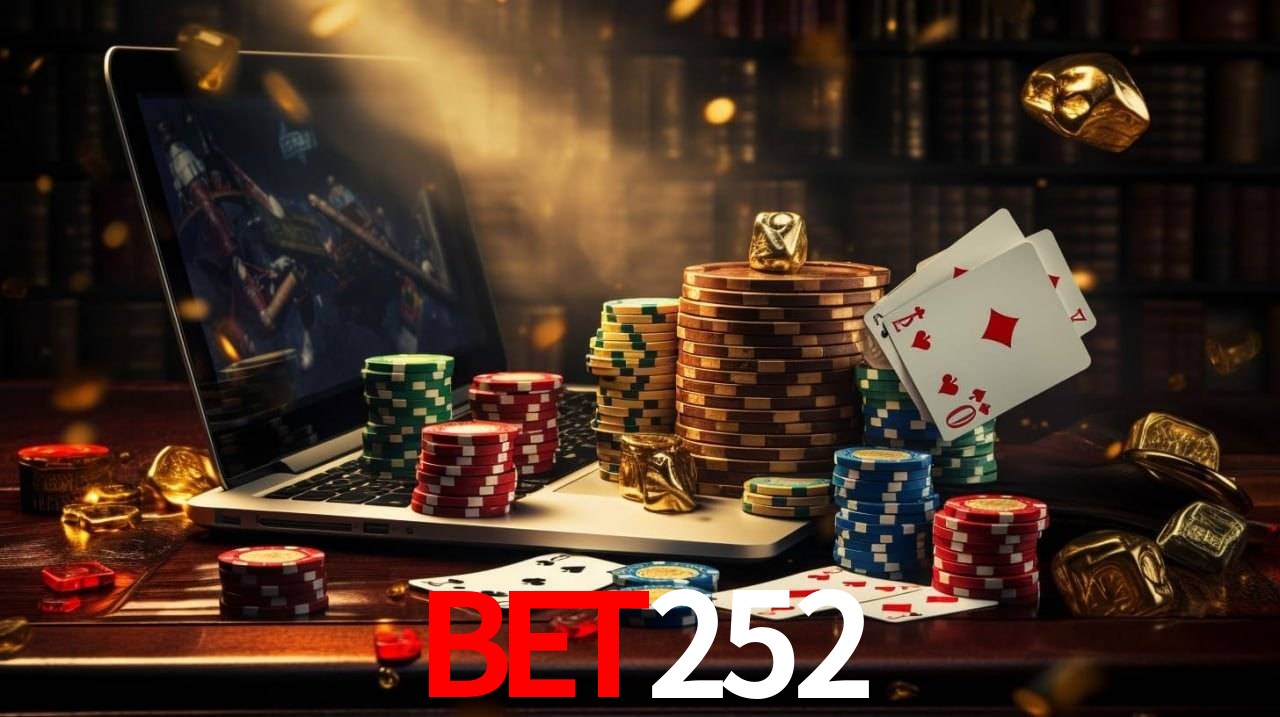 Estatísticas Esportivas bet252