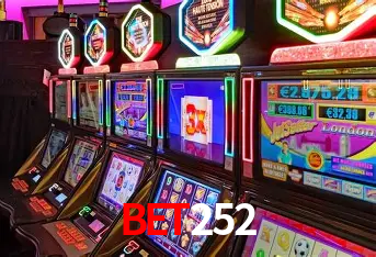 A Revolução dos Aplicativos de Jogos no bet252