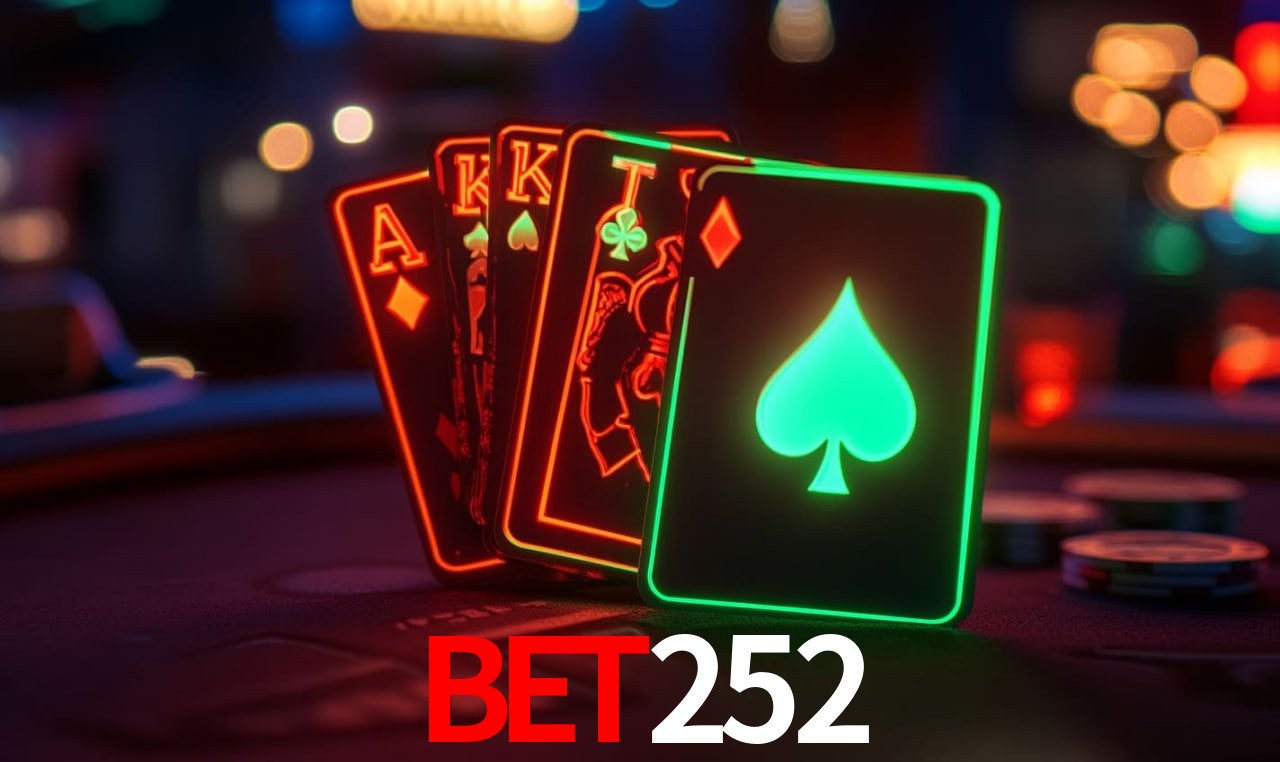 Tecnologia da Plataforma bet252