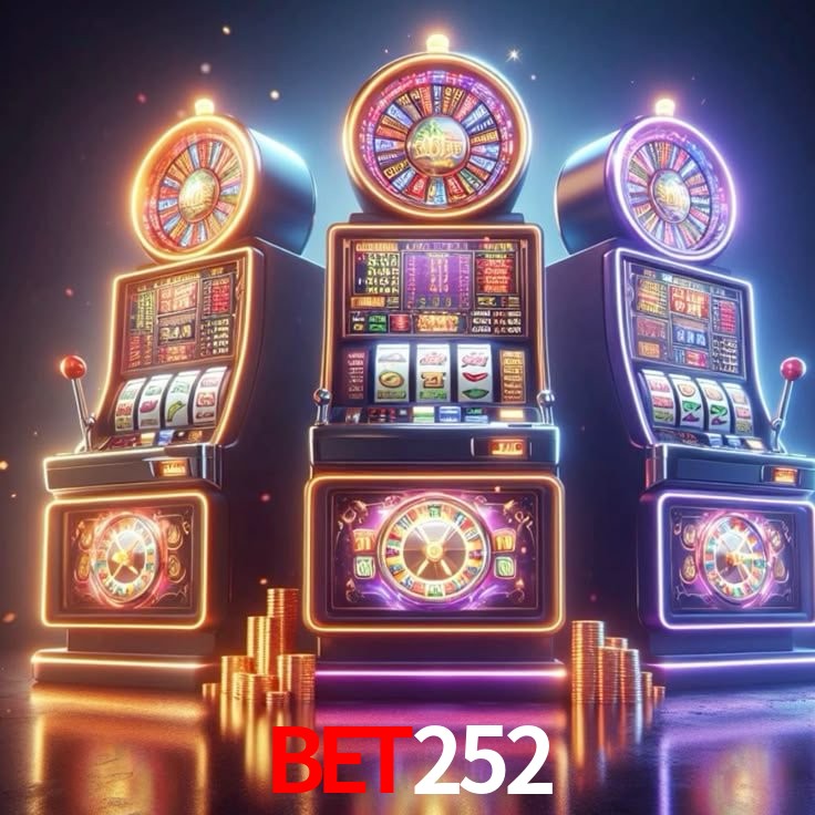 Sinta a adrenalina dos jogos de cassino com bet252