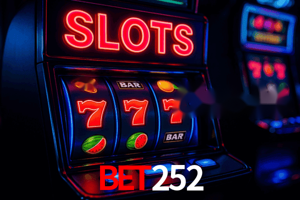 Telegram bet252 - Bônus Diários Exclusivos