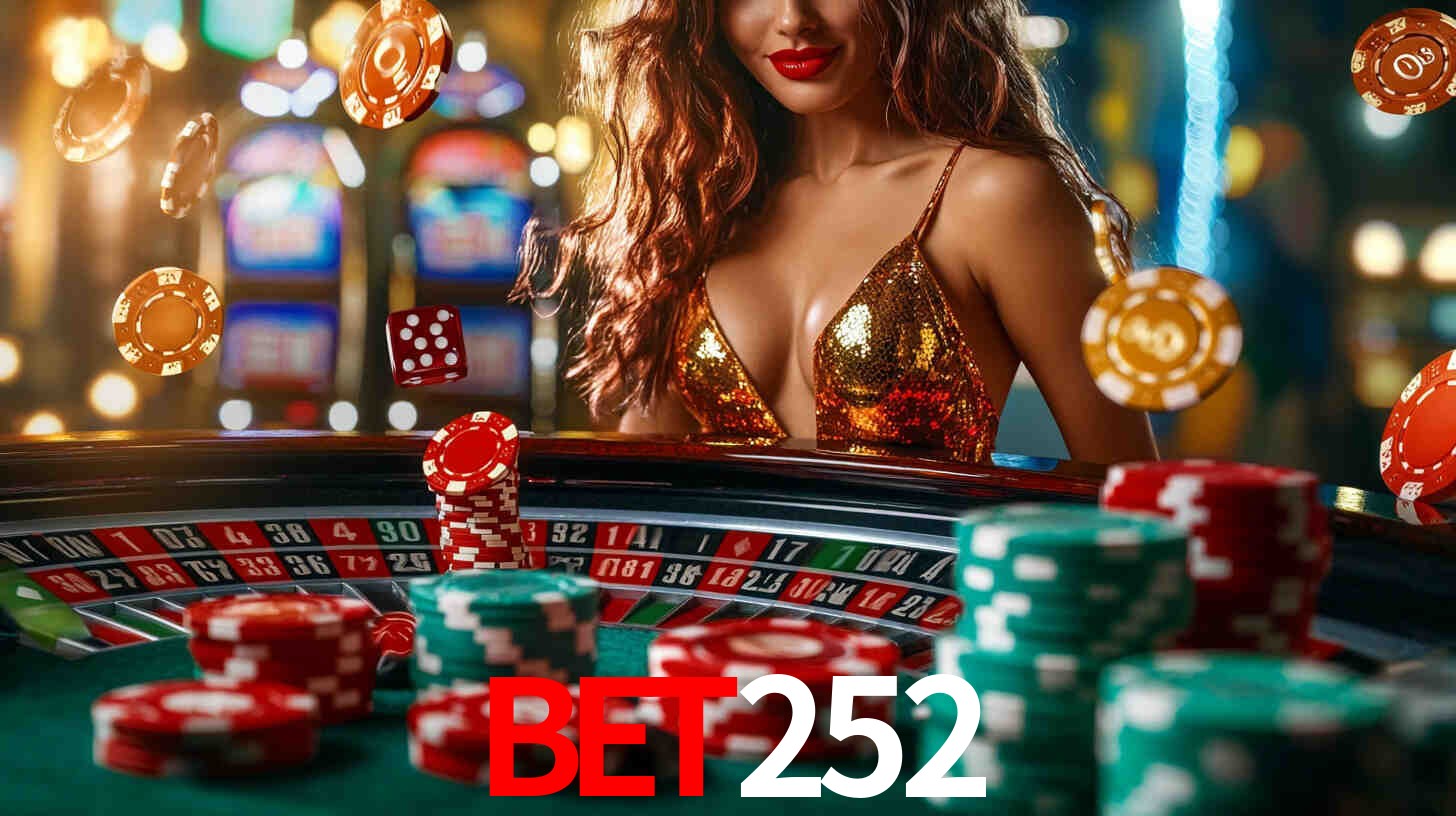 Certificação GLI bet252