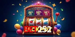 bet252 Segurança Logo 1
