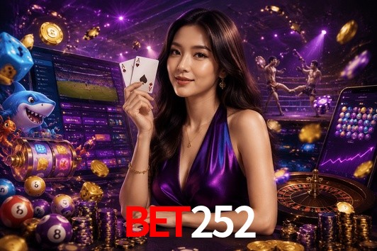 VIP Casino bet252