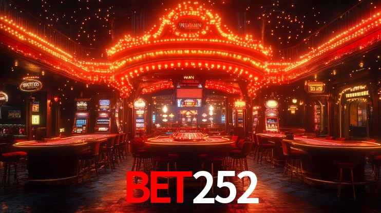 bet252 login