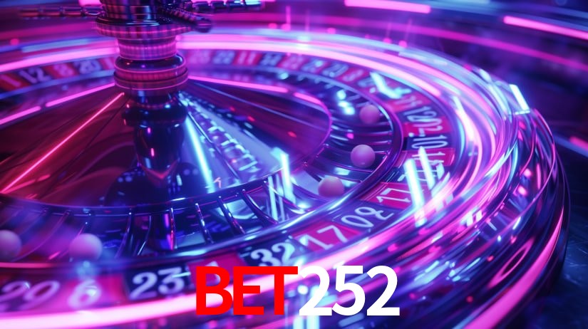 bet252 Logo 1