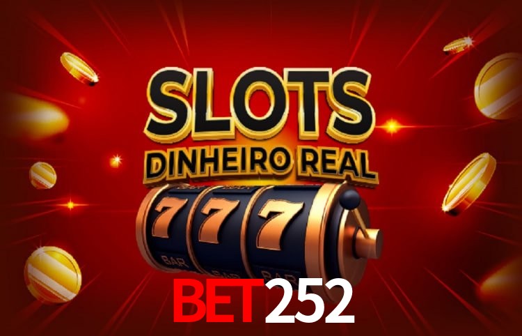 Loteria bet252 - Quina e mais jogos