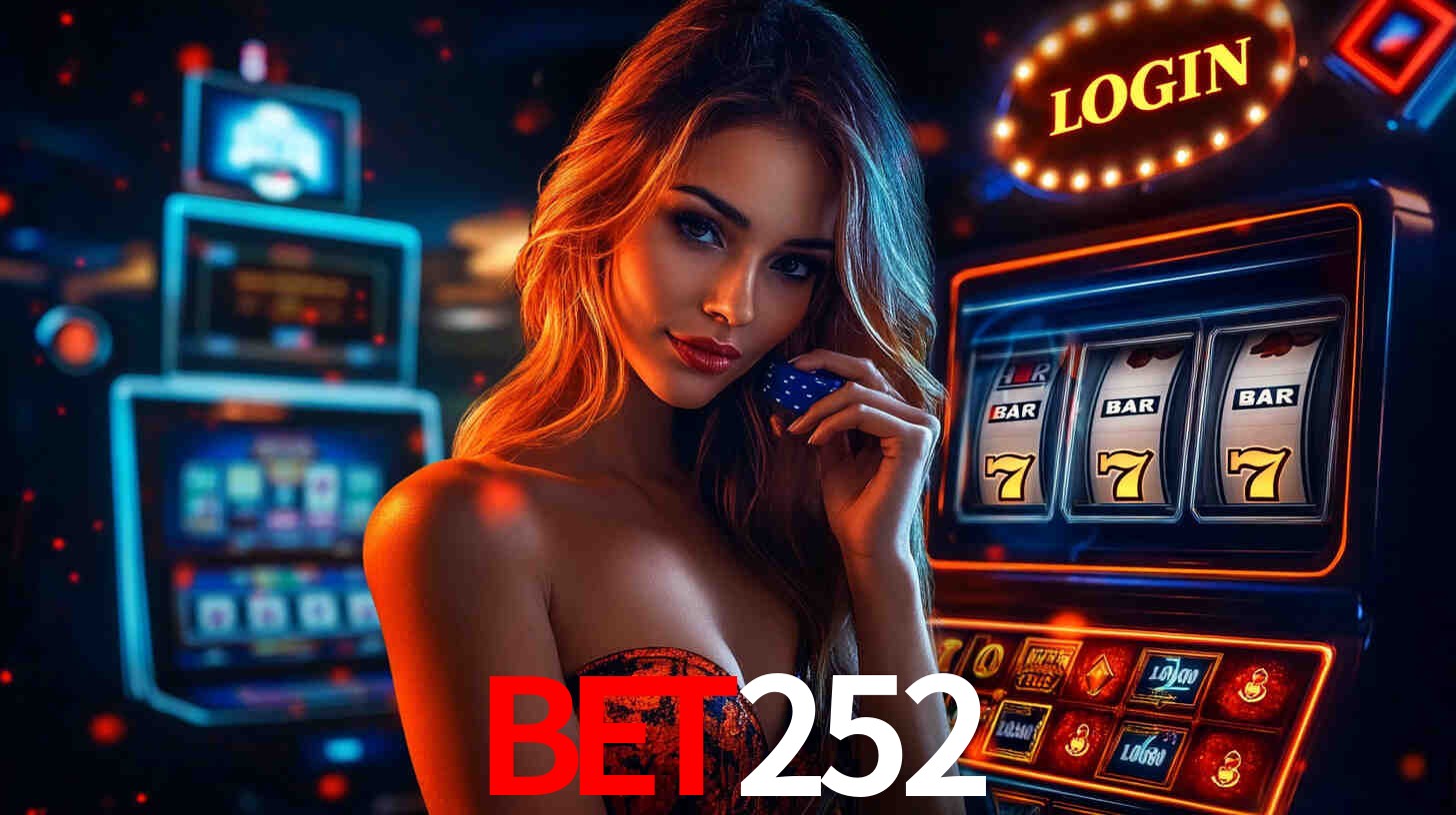 Odds Competitivas bet252