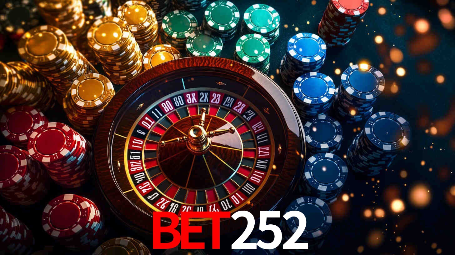 Ofertas Imperdíveis na bet252: Promoções e Bônus Que Valem a Pena