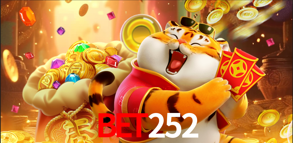 bet252 login