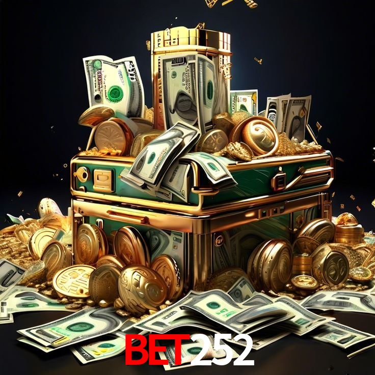Jogos de Slot bet252