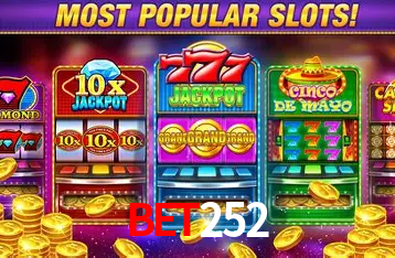 Desvendando o Mundo dos Jogos Virtuais na bet252