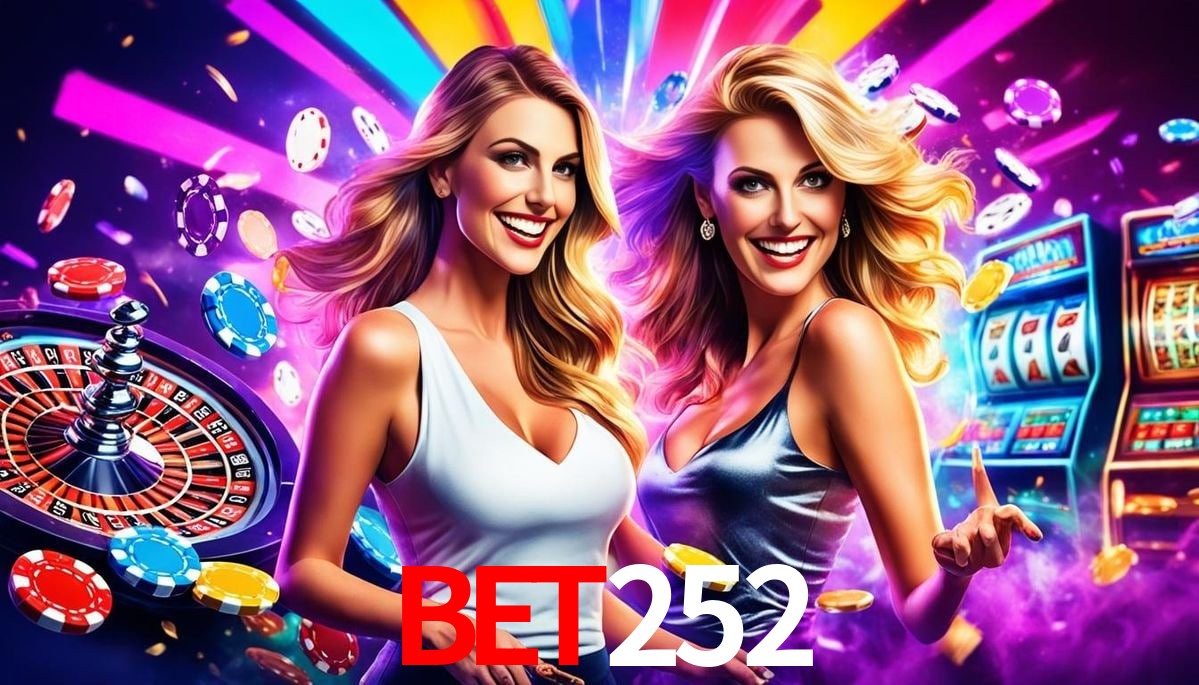 Mesa de Blackjack bet252