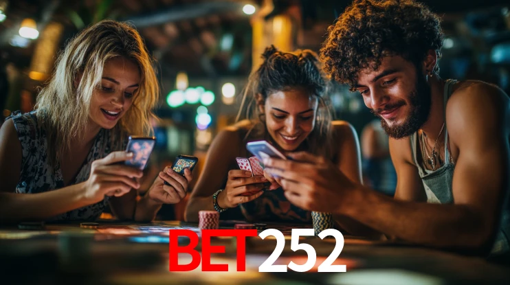 Daily Bonuses bet252